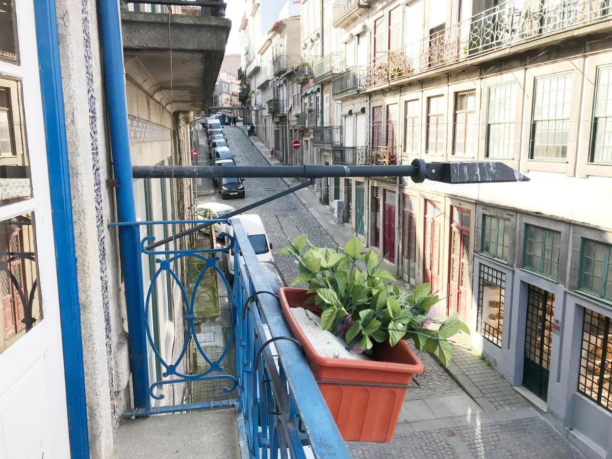Clérigos Apartments Porto Exterior foto